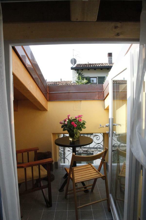 Juliet'S Nest In Verona Exteriör bild